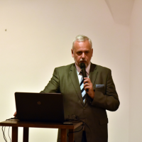 obrázek k Prim. MUDr. Harald Čadílek