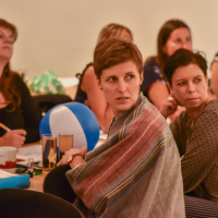 obrázek k účastníci konference