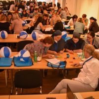 obrázek k účastníci konference