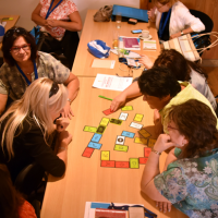 obrázek k účastníci konference