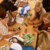 obrázek k účastníci konference