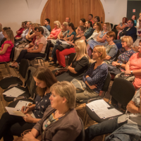 obrázek k účastníci konference