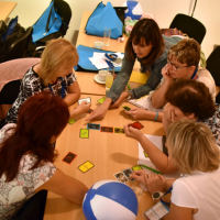 obrázek k účastníci konference