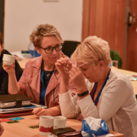 obrázek k účastníci konference