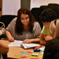 obrázek k účastníci konference