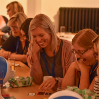 obrázek k účastníci konference