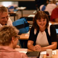 obrázek k účastníci konference