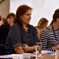 obrázek k účastníci konference