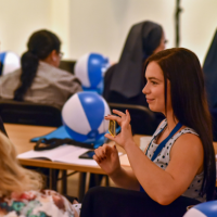 obrázek k účastníci konference