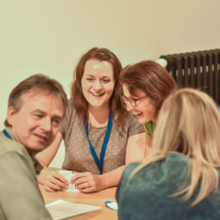 obrázek k účastníci konference