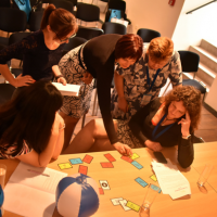 obrázek k účastníci konference