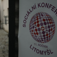 obrázek k Sociální konference
