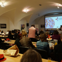 obrázek k Zahájení konference