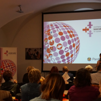 obrázek k Zahájení konference