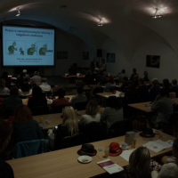 obrázek k PhDr. Mgr. J. Klimeš, PhD.