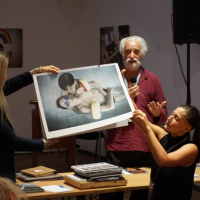 obrázek k Prof. Mgr. J. Štreit, Dr.h.c.