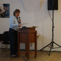 obrázek k Prof. PhDr. J. Keller, CSc.