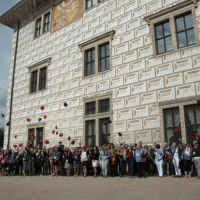 obrázek k společné foto účastníků