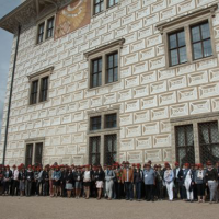 obrázek k společné foto účastníků