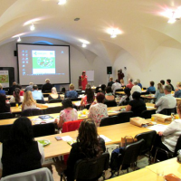 obrázek k zahájení konference