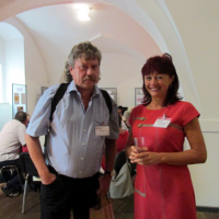 obrázek k Prof. PhDr. Keller a PhDr. Nádvorníková