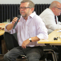 obrázek k Doc. PhDr. Matoušek