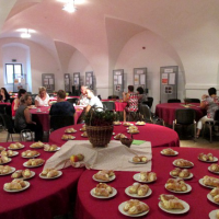 obrázek k společenský večer