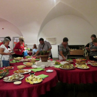 obrázek k společenský večer