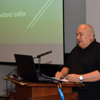 obrázek k Ing. Petr Víšek