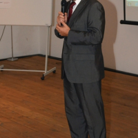 obrázek k Starosta Radomil Kašpar