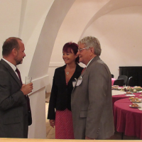 obrázek k Radomil Kašpar, Ing. Janeček, PhDr. Nádvorníková