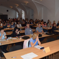 obrázek k Účastníci semináře