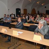 obrázek k Účastníci semináře