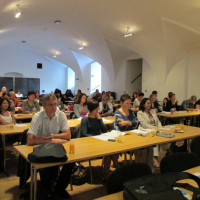 obrázek k Účastníci semináře