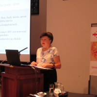 obrázek k Ing. Anna Hrachovcová