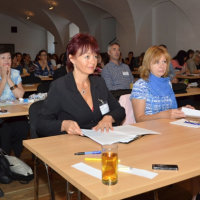 obrázek k Účastníci semináře