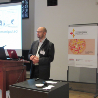 obrázek k PhDr. Mgr. Jeroným Klimeš