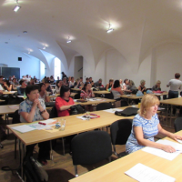 obrázek k Účastníci semináře