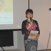 obrázek k PhDr. Milada Nádvorníková