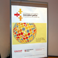 obrázek k Seminář Součastnost a perspektiva sociální péče