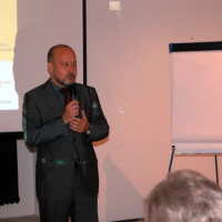 obrázek k zahájení - Radomil Kašpar