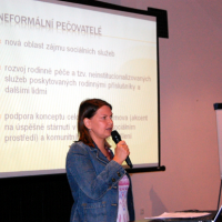 obrázek k Mgr. Zdenka Dohnalová, Ph.D.