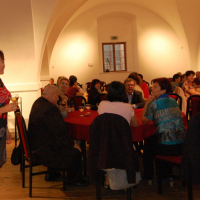 obrázek k Slavnostní večer - zahájení