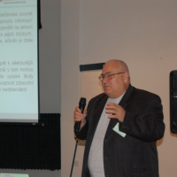 obrázek k Ing. Petr Víšek