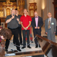 obrázek k Večerní program