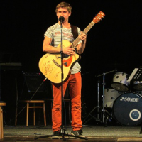 obrázek k Michal Horák