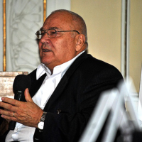 obrázek k Ing. Petr Víšek