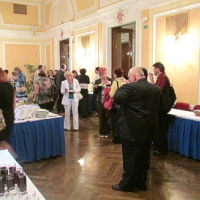 obrázek k Slavnostní večer