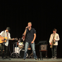 obrázek k Skupina Black end White