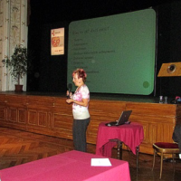 obrázek k PhDr. Mgr. Naděžda Špatenková, Ph.D.